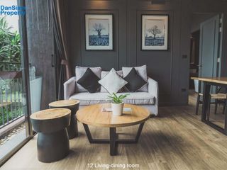 For sale 2 bedrooms condo in Mueang Phuket, Phuket