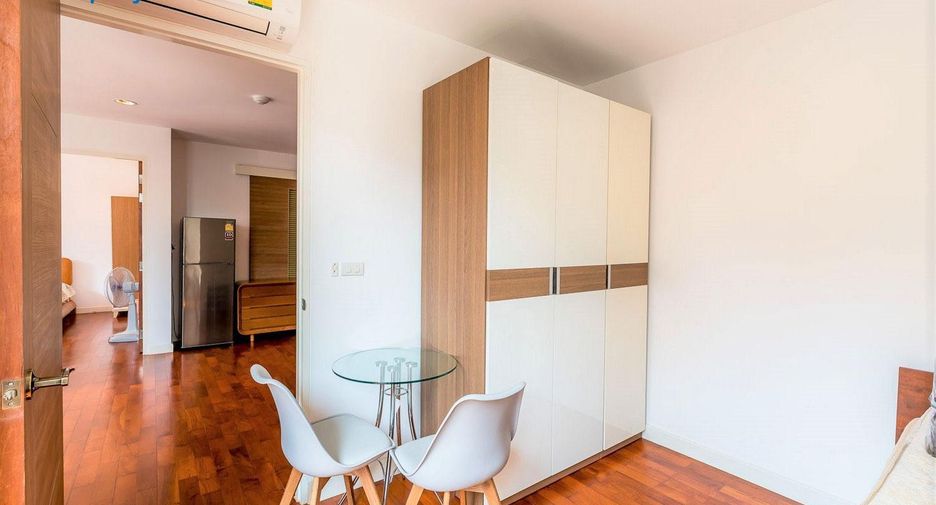 Condo en venta de 2 habitaciones 