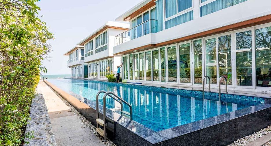 Condo en venta de 2 habitaciones 