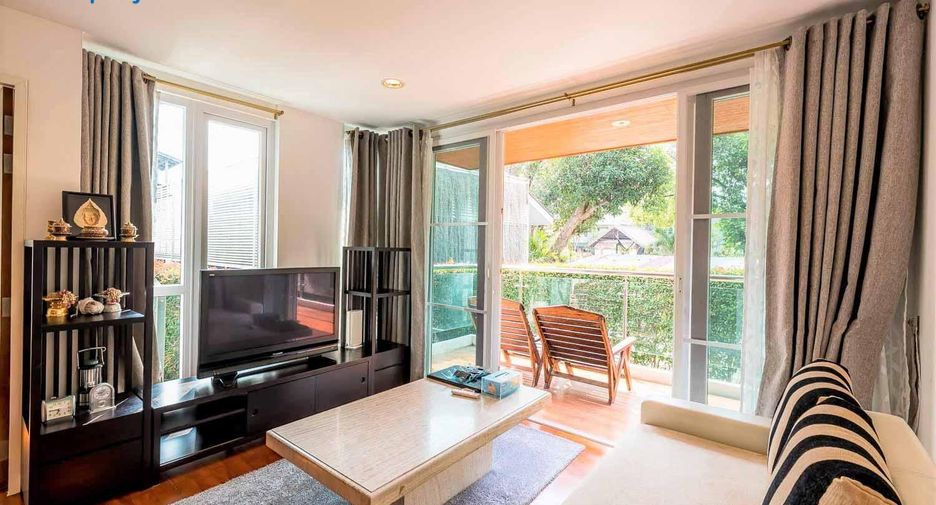 Condo en venta de 2 habitaciones 