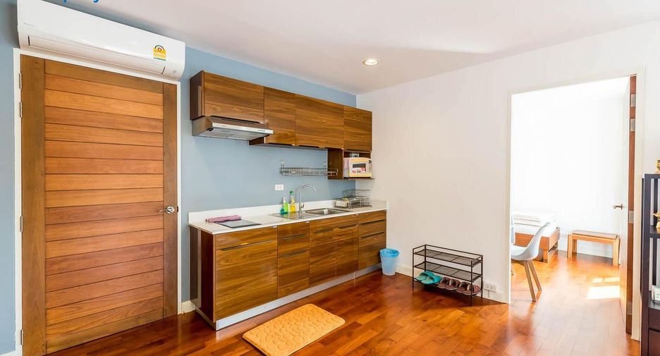 Condo en venta de 2 habitaciones 