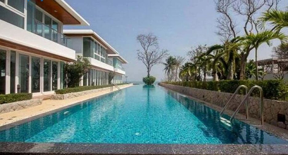 Condo en venta de 2 habitaciones 