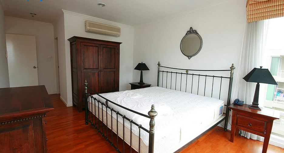 À vendre 2 chambres condo à Hua Hin, Prachuap Khiri Khan
