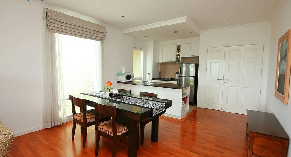 À vendre 2 chambres condo à Hua Hin, Prachuap Khiri Khan