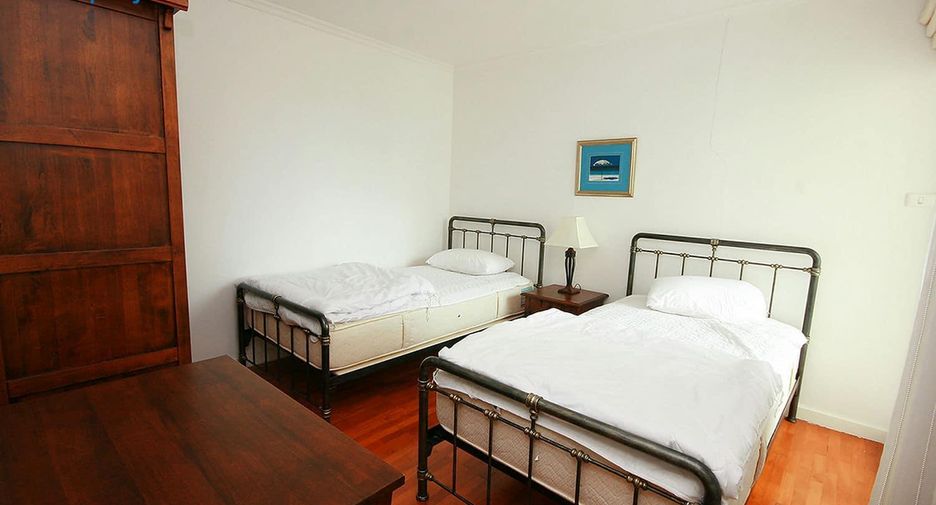 À vendre 2 chambres condo à Hua Hin, Prachuap Khiri Khan