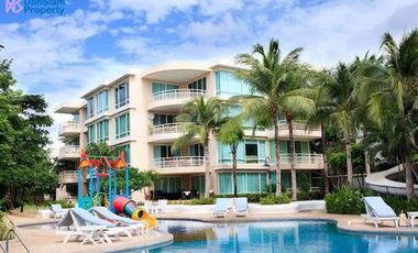 À vendre 2 chambres condo à Hua Hin, Prachuap Khiri Khan