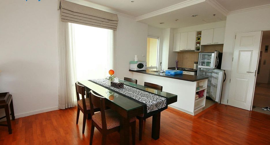 À vendre 2 chambres condo à Hua Hin, Prachuap Khiri Khan