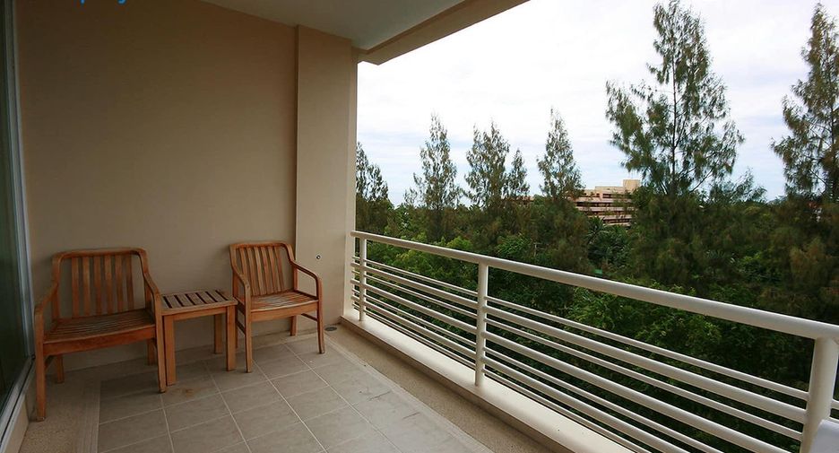 À vendre 2 chambres condo à Hua Hin, Prachuap Khiri Khan