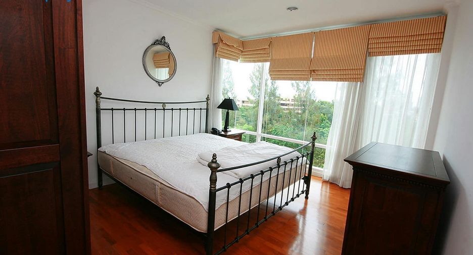 À vendre 2 chambres condo à Hua Hin, Prachuap Khiri Khan