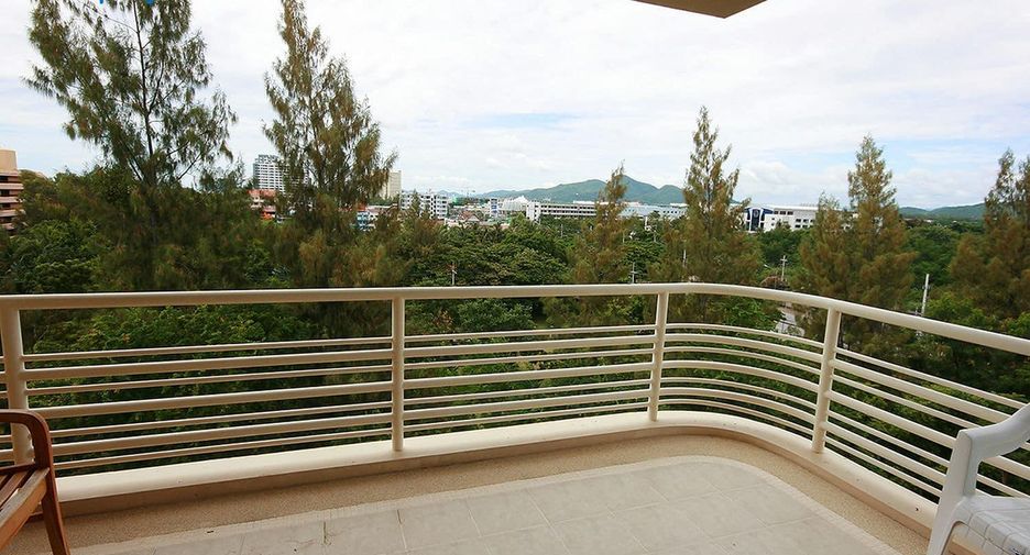 À vendre 2 chambres condo à Hua Hin, Prachuap Khiri Khan