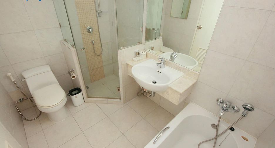 À vendre 2 chambres condo à Hua Hin, Prachuap Khiri Khan