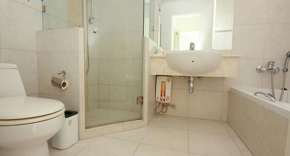 À vendre 2 chambres condo à Hua Hin, Prachuap Khiri Khan