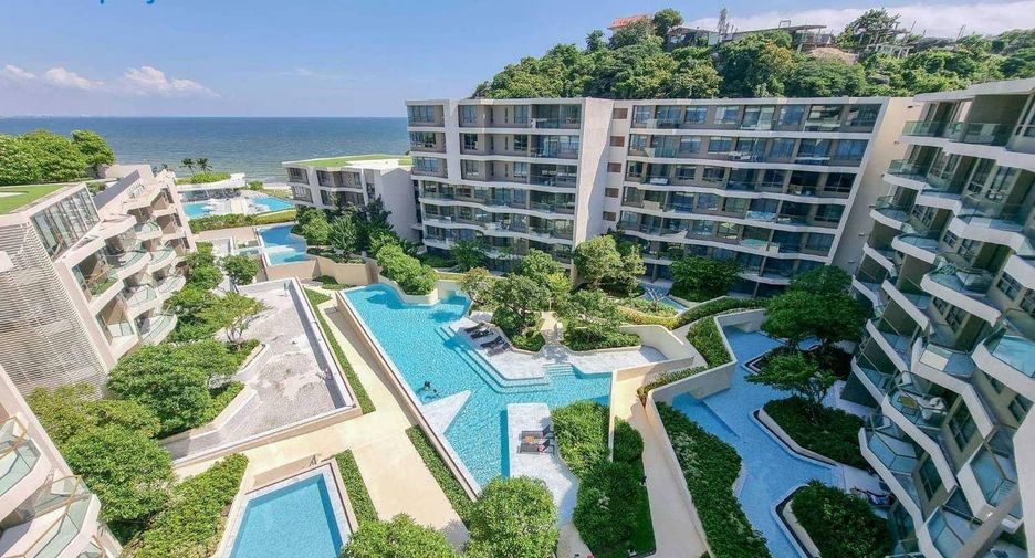 For sale 3 bedrooms villa in Hua Hin, Prachuap Khiri Khan