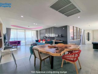 For sale 3 bedrooms villa in Hua Hin, Prachuap Khiri Khan
