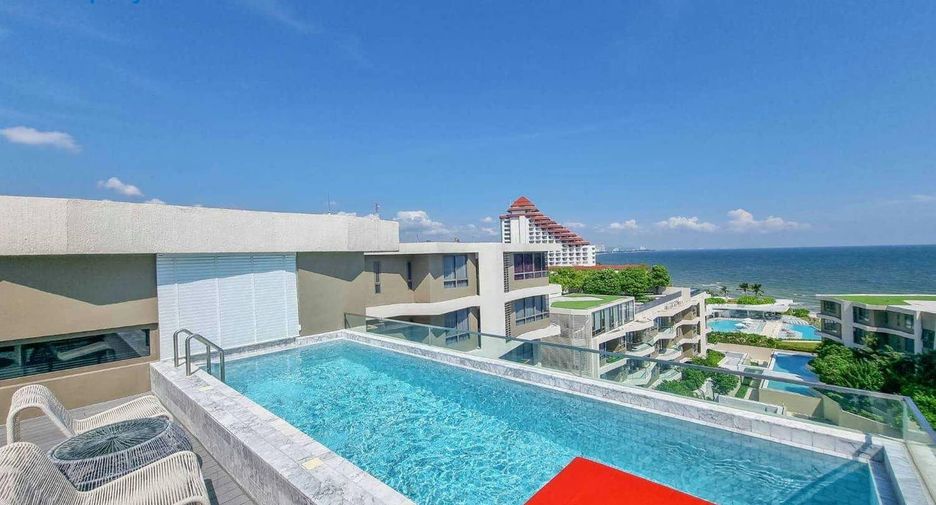 For sale 3 bedrooms villa in Hua Hin, Prachuap Khiri Khan