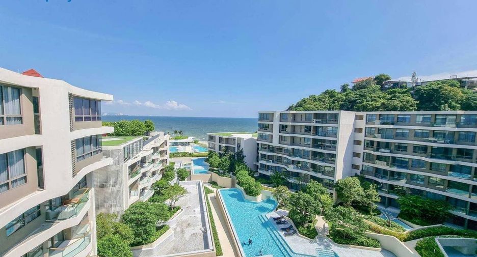 For sale 3 bedrooms villa in Hua Hin, Prachuap Khiri Khan