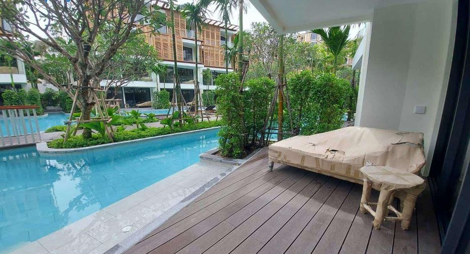 ขาย 1 เตียง คอนโด ใน หัวหิน, ประจวบคีรีขันธ์