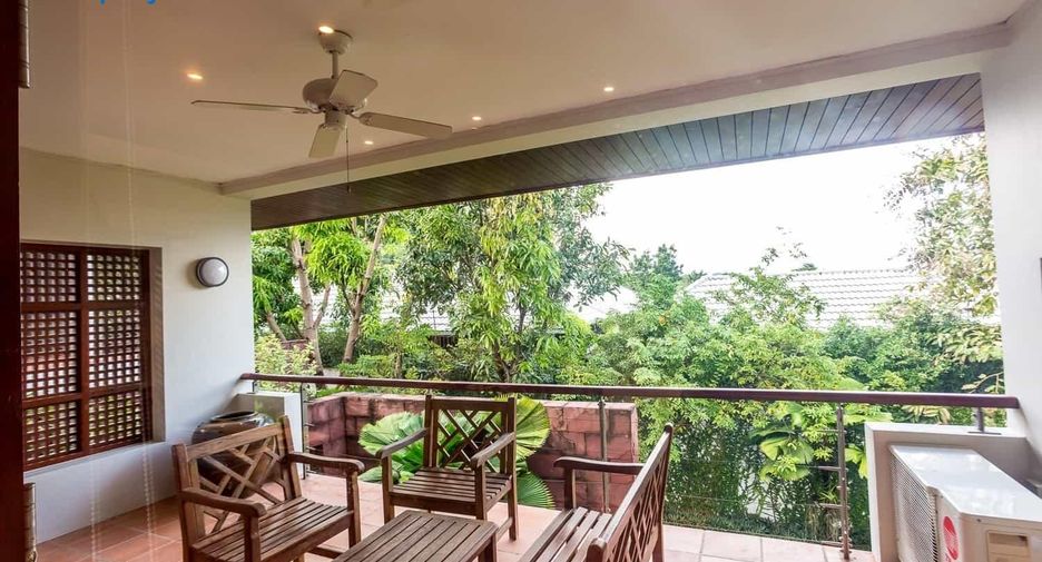 Villa zum Kauf mit 4 Zimmer in Cha Am, Phetchaburi