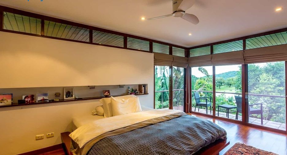 Villa zum Kauf mit 4 Zimmer in Cha Am, Phetchaburi