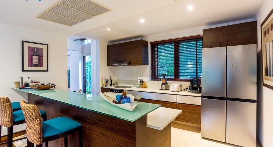 Villa zum Kauf mit 4 Zimmer in Cha Am, Phetchaburi