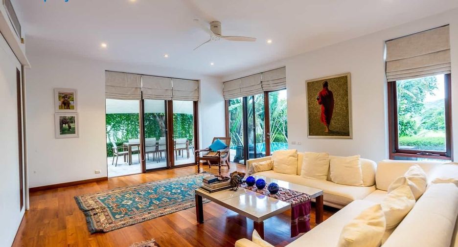Villa zum Kauf mit 4 Zimmer in Cha Am, Phetchaburi