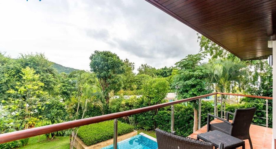 Villa zum Kauf mit 4 Zimmer in Cha Am, Phetchaburi