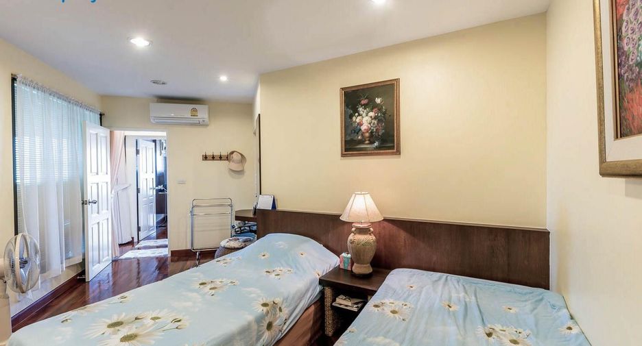 Wohnung zum Kauf mit 2 Zimmer in Hua Hin, Prachuap Khiri Khan