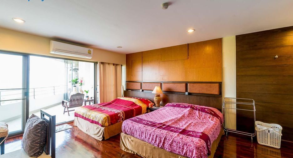 Wohnung zum Kauf mit 2 Zimmer in Hua Hin, Prachuap Khiri Khan
