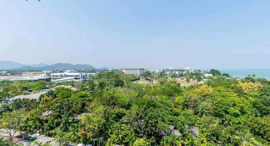 Wohnung zum Kauf mit 2 Zimmer in Hua Hin, Prachuap Khiri Khan