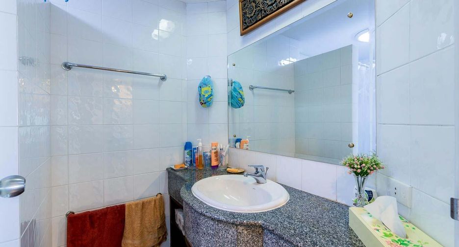 Wohnung zum Kauf mit 2 Zimmer in Hua Hin, Prachuap Khiri Khan
