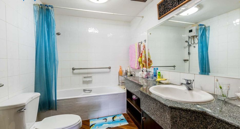 Wohnung zum Kauf mit 2 Zimmer in Hua Hin, Prachuap Khiri Khan