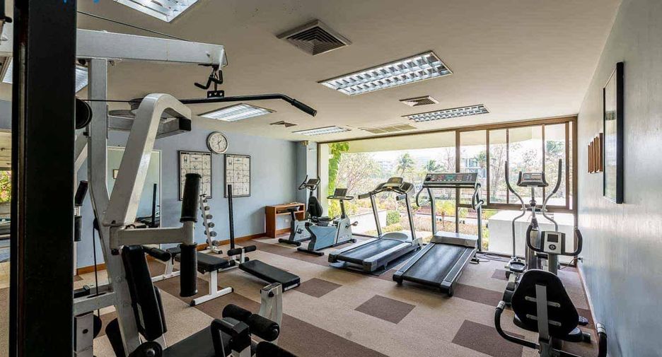 Wohnung zum Kauf mit 2 Zimmer in Hua Hin, Prachuap Khiri Khan