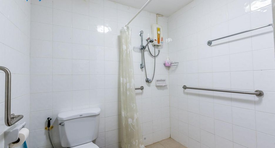 Wohnung zum Kauf mit 2 Zimmer in Hua Hin, Prachuap Khiri Khan