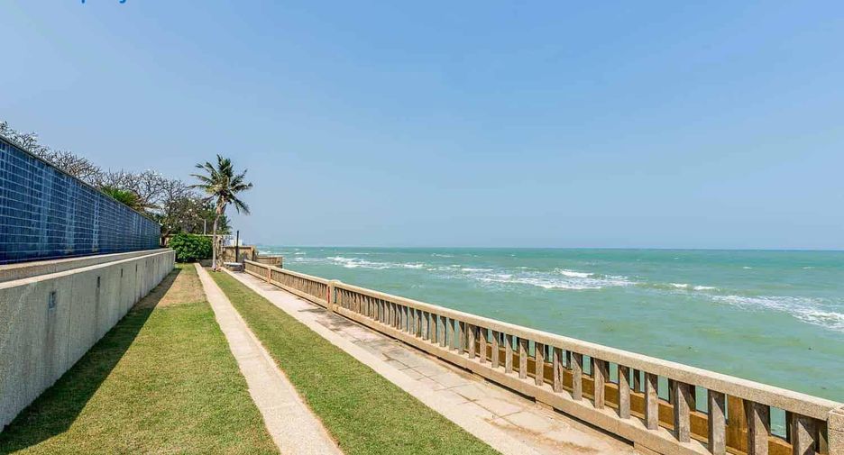 Wohnung zum Kauf mit 2 Zimmer in Hua Hin, Prachuap Khiri Khan