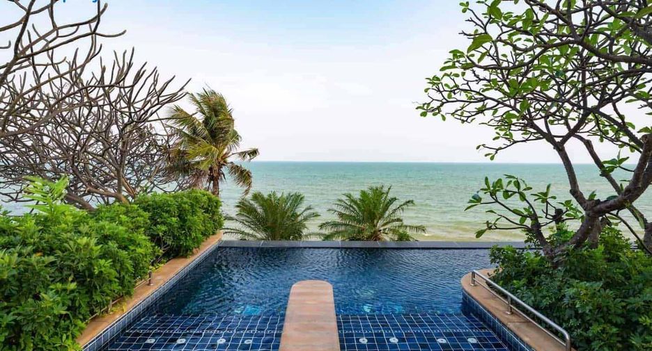 Wohnung zum Kauf mit 2 Zimmer in Hua Hin, Prachuap Khiri Khan