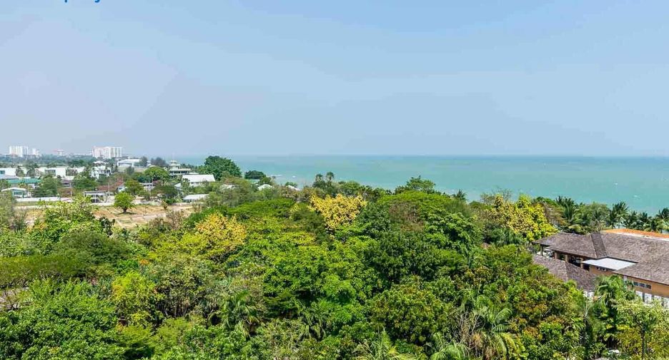 Wohnung zum Kauf mit 2 Zimmer in Hua Hin, Prachuap Khiri Khan