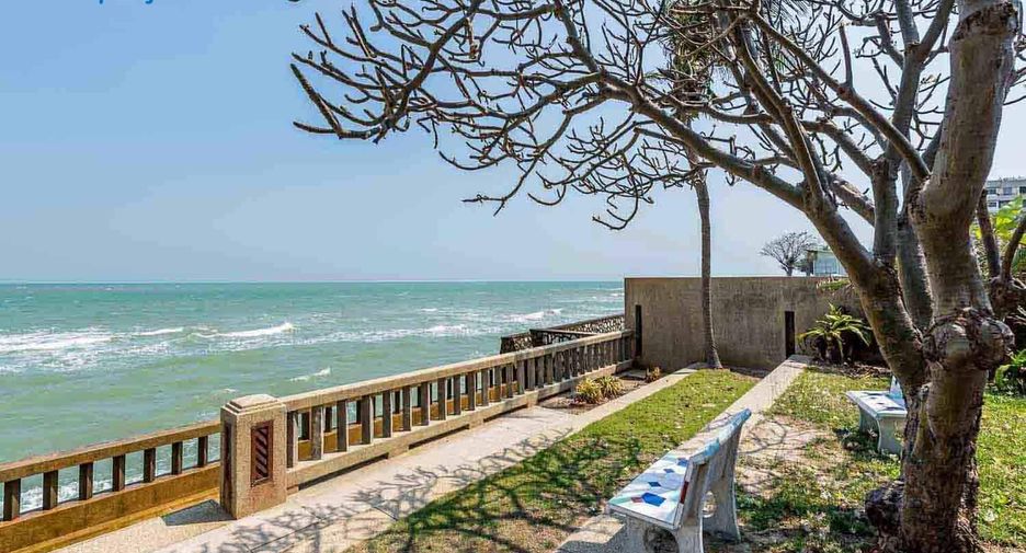 Wohnung zum Kauf mit 2 Zimmer in Hua Hin, Prachuap Khiri Khan