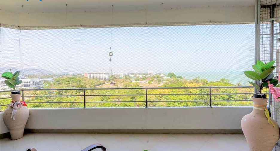 Wohnung zum Kauf mit 2 Zimmer in Hua Hin, Prachuap Khiri Khan