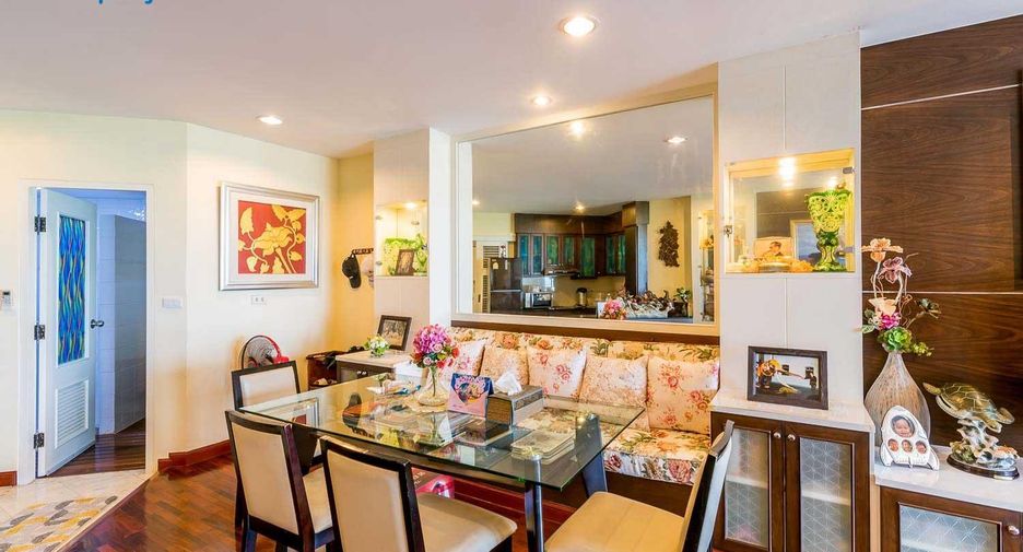Wohnung zum Kauf mit 2 Zimmer in Hua Hin, Prachuap Khiri Khan