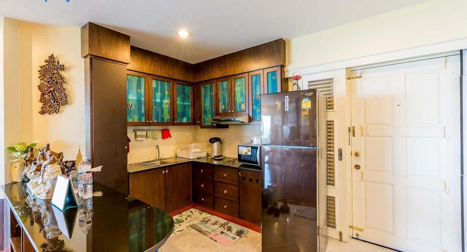 Wohnung zum Kauf mit 2 Zimmer in Hua Hin, Prachuap Khiri Khan