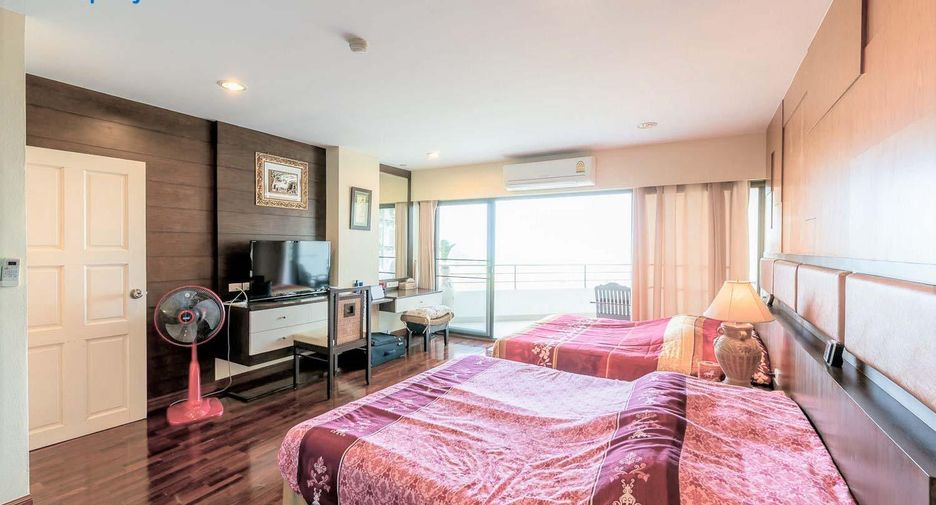 Wohnung zum Kauf mit 2 Zimmer in Hua Hin, Prachuap Khiri Khan