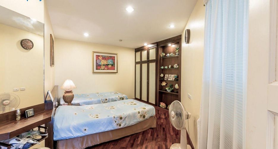 Wohnung zum Kauf mit 2 Zimmer in Hua Hin, Prachuap Khiri Khan
