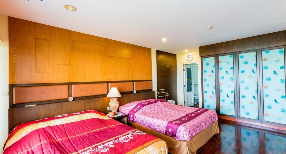 Wohnung zum Kauf mit 2 Zimmer in Hua Hin, Prachuap Khiri Khan