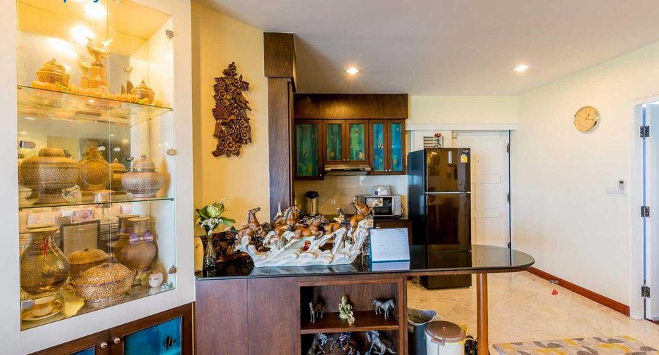 Wohnung zum Kauf mit 2 Zimmer in Hua Hin, Prachuap Khiri Khan