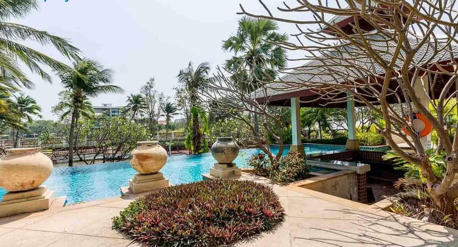 Wohnung zum Kauf mit 2 Zimmer in Hua Hin, Prachuap Khiri Khan