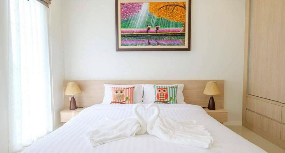 À vendre 3 chambres villa à Hua Hin, Prachuap Khiri Khan