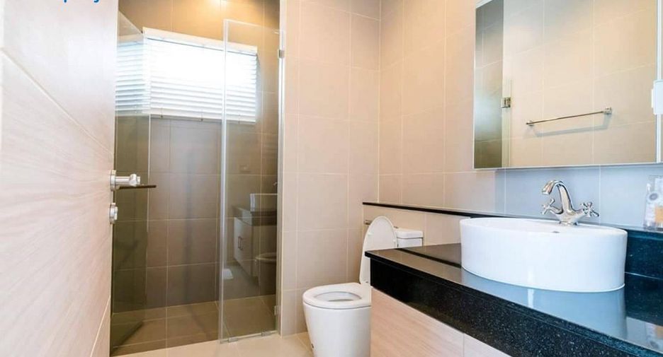 À vendre 3 chambres villa à Hua Hin, Prachuap Khiri Khan