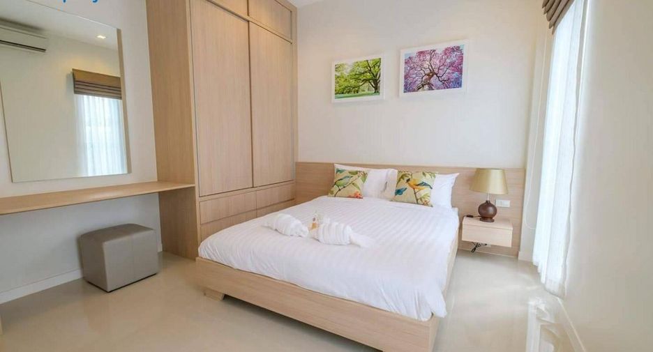 À vendre 3 chambres villa à Hua Hin, Prachuap Khiri Khan