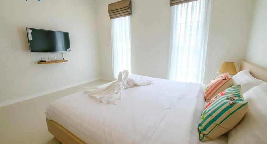 À vendre 3 chambres villa à Hua Hin, Prachuap Khiri Khan
