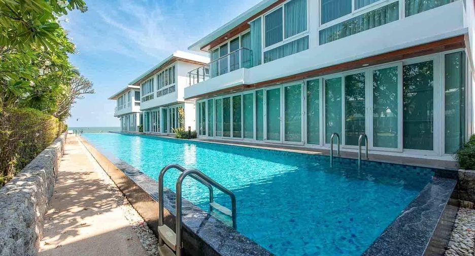 Condo en venta de 4 habitaciones 